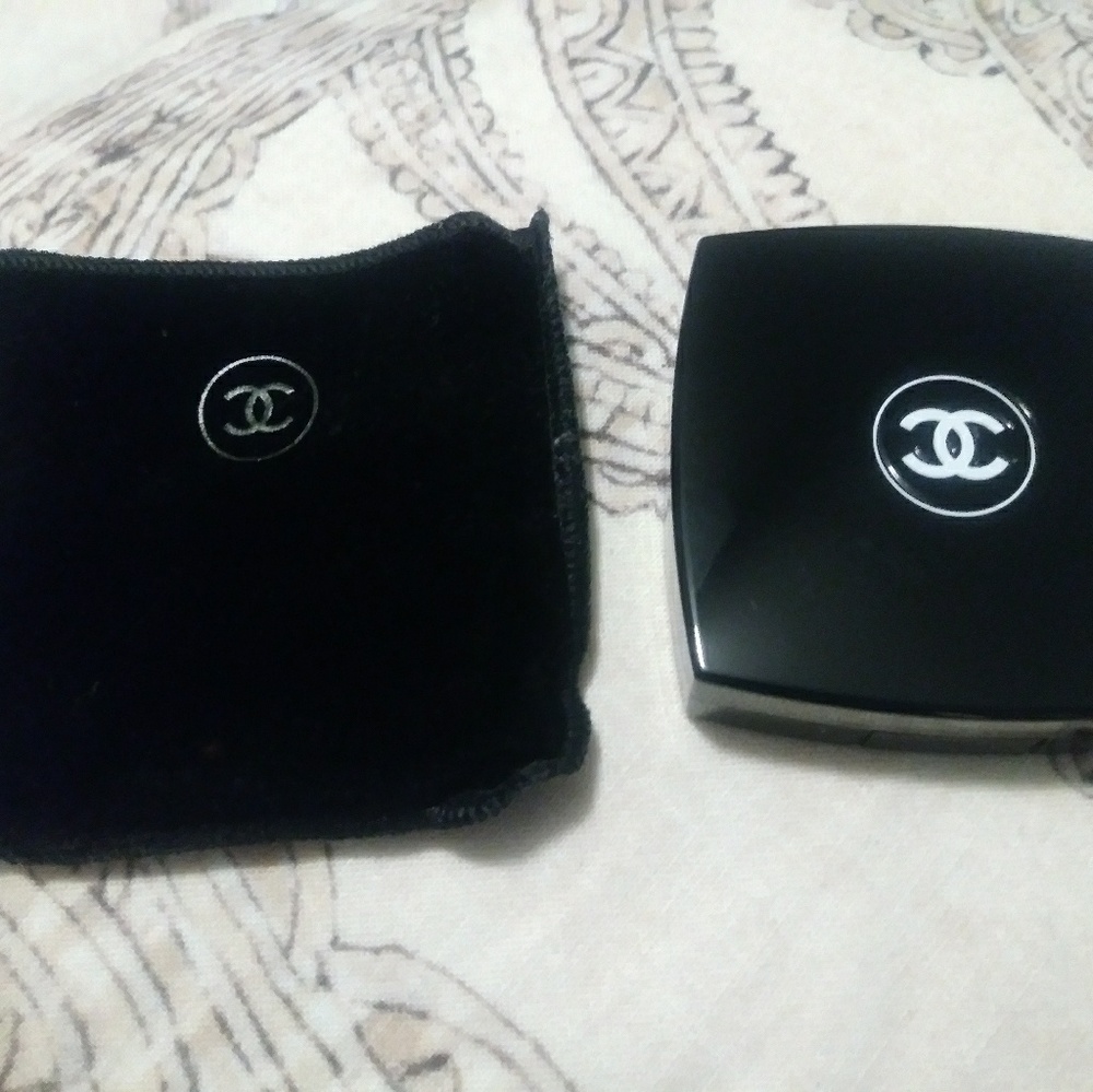 Chanel Eyeshadow Les 4 Ombres